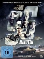 96 Minutes (Original Motion Picture Soundtrack)