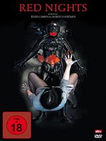 Poster der Red Nights