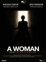 Poster der A Woman