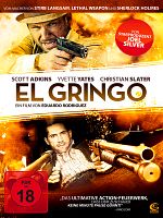 Poster der El Gringo