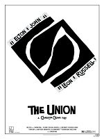 Poster der The Union