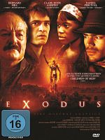 Poster der Exodus