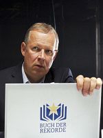 Poster der Der Rekordbeobachter