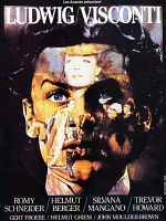 Poster der Ludwig II.