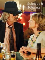 Poster der Schmidt & Schwarz