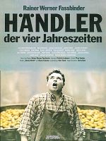 Poster der Der Händler der vier Jahreszeiten
