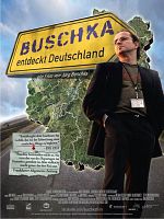 Poster der Buschka entdeckt Deutschland