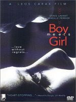 Poster der Boy Meets Girl