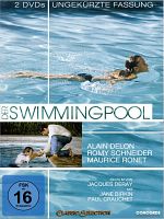Poster der Der Swimmingpool