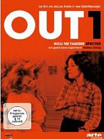 Poster der Out 1 : Noli me tangere