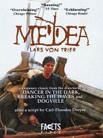 Poster der Medea