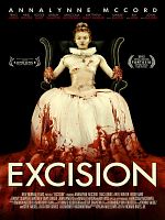 Poster der Excision