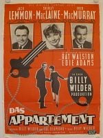 Poster der Das Appartement
