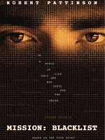 Poster der Mission: Blacklist