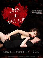 Poster der Joe + Belle