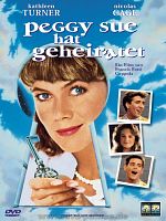 Poster der Peggy Sue hat geheiratet
