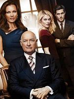 Bild von 666 Park Avenue