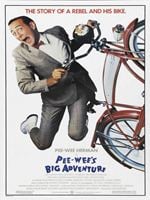 Pee Wee's Big Adventure (Theme from the Motion Picture)