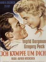 Poster der Ich kämpfe um dich