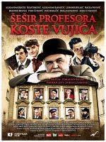 Poster der Sesir profesora Koste Vujica