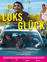 Poster der Luks Glück