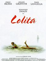 Poster der Lolita