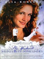 Poster der Die Hochzeit meines besten Freundes
