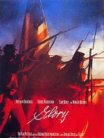 Poster der Glory