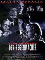 Poster der Der Regenmacher