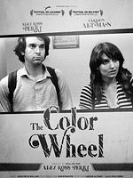 Poster der The Color Wheel