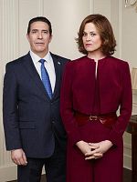 Bild von Political Animals