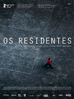 Poster der The Residents