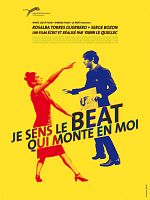 Poster der Je sens le beat qui monte en moi
