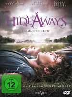 Poster der Hideaways - Die Macht der Liebe
