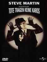 Poster der Tote tragen keine Karos