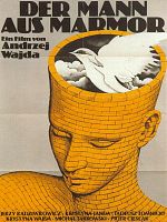 Poster der Der Mann aus Mamor