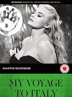 Poster der Meine italienische Reise