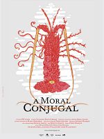 Poster der A Moral Conjugal