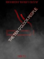 Poster der The Ten O'Clock People