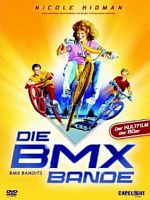 Poster der Die BMX-Bande