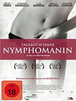 Poster der Tagebuch einer Nymphomanin