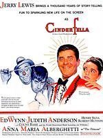 Poster der Aschenblödel