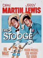 Poster der Der Prügelknabe