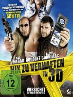 Poster der Nix zu verhaften