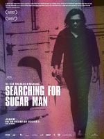 Poster der Searching for Sugar Man