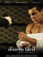 Poster der Dinero fácil