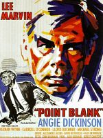 Poster der Point Blank