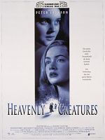 Poster der Heavenly Creatures