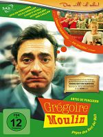 Poster der Gregoire Moulin gegen den Rest der Welt