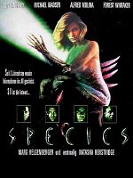 Poster der Species